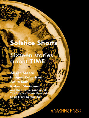 cover image of Solstice Shorts